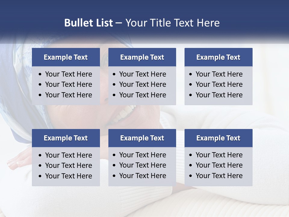 Switch Conditioner Industry PowerPoint Template