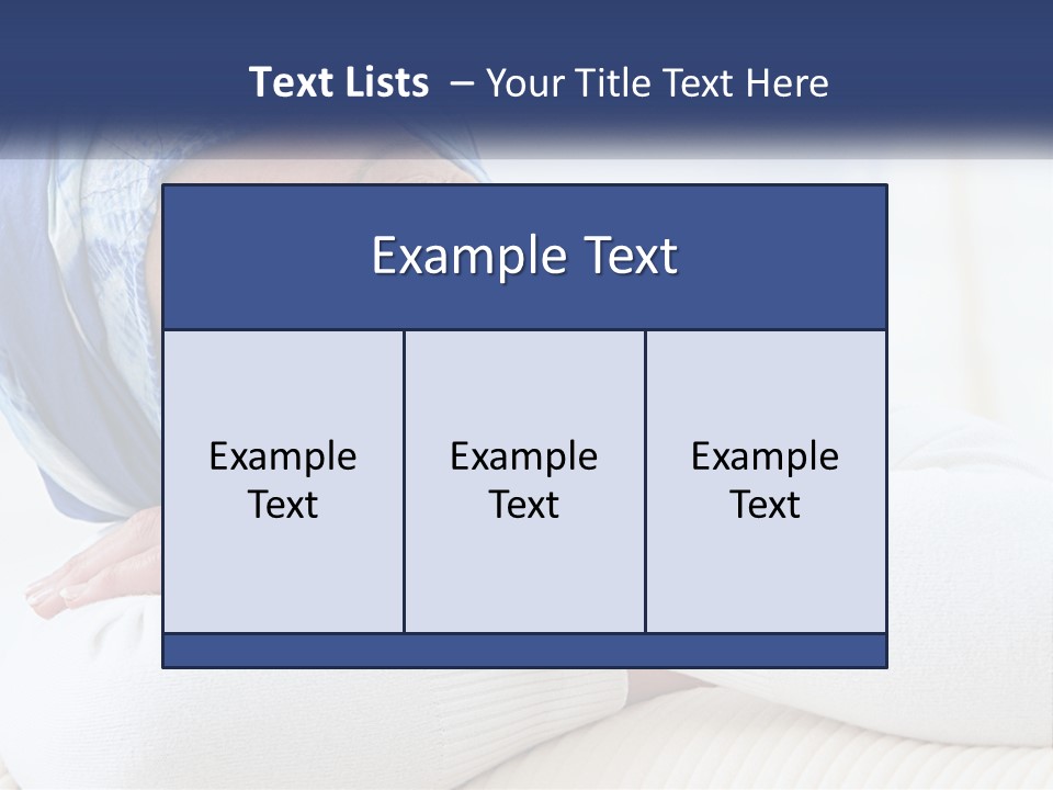 Switch Conditioner Industry PowerPoint Template