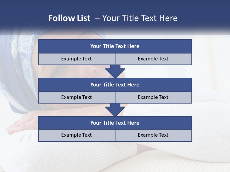 Switch Conditioner Industry PowerPoint Template