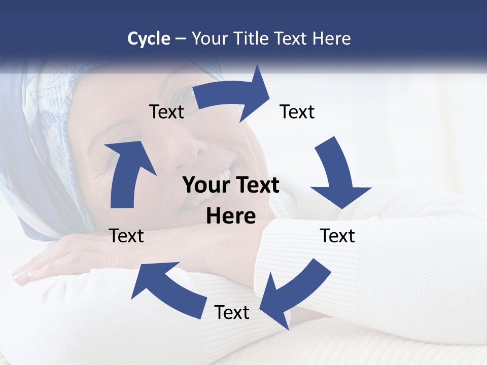 Switch Conditioner Industry PowerPoint Template