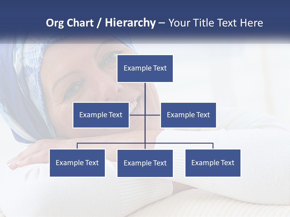 Switch Conditioner Industry PowerPoint Template