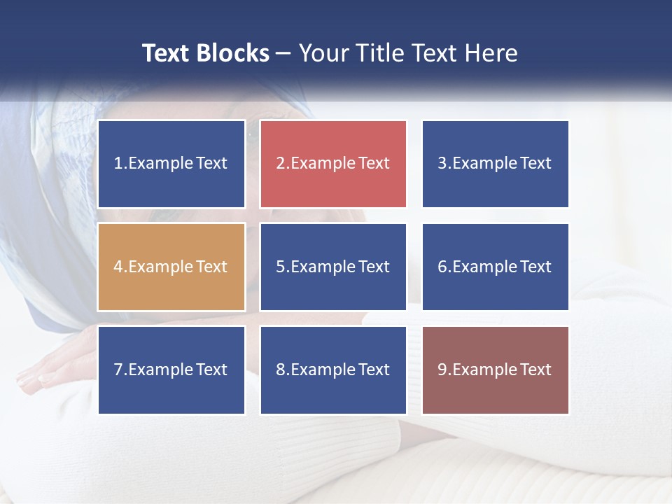 Switch Conditioner Industry PowerPoint Template