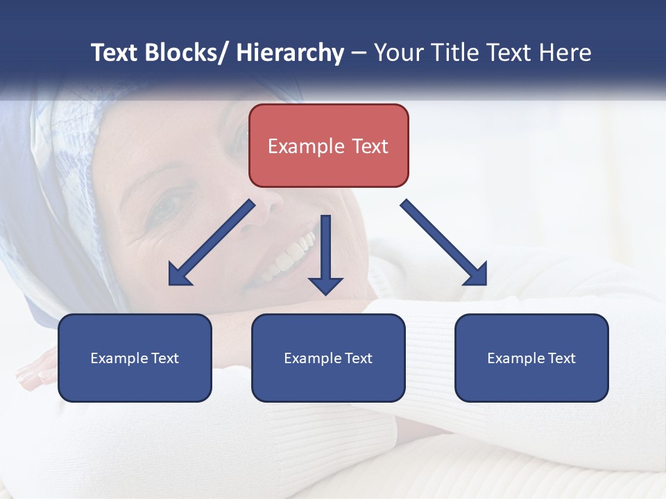 Switch Conditioner Industry PowerPoint Template