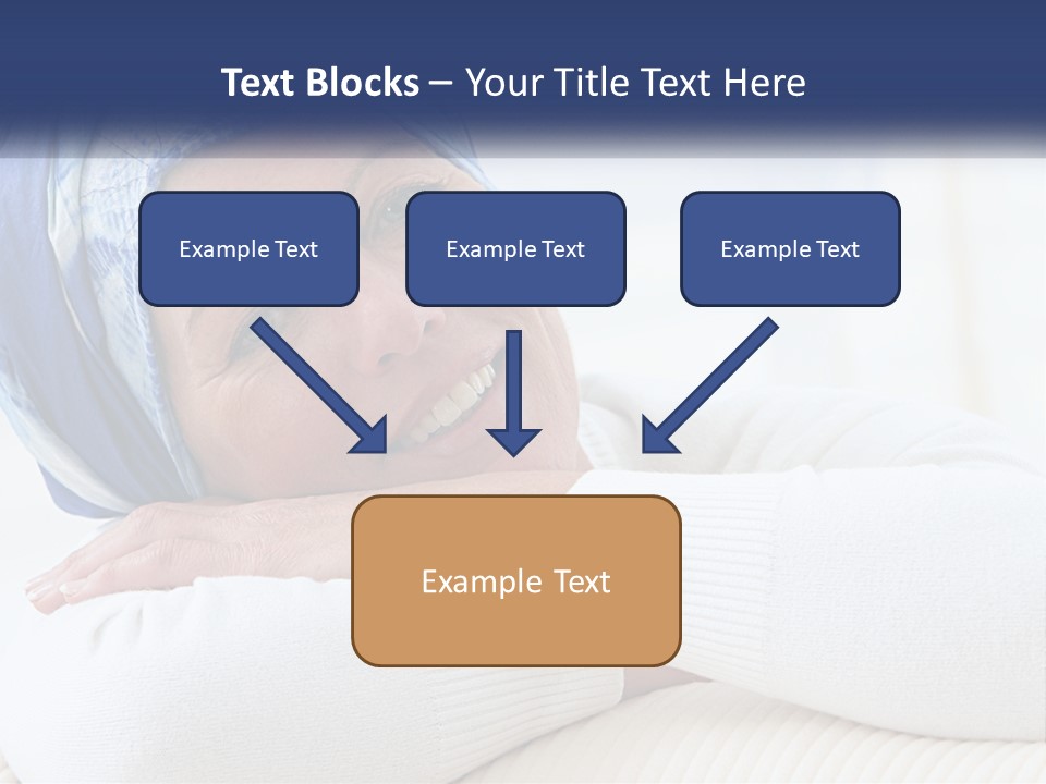 Switch Conditioner Industry PowerPoint Template