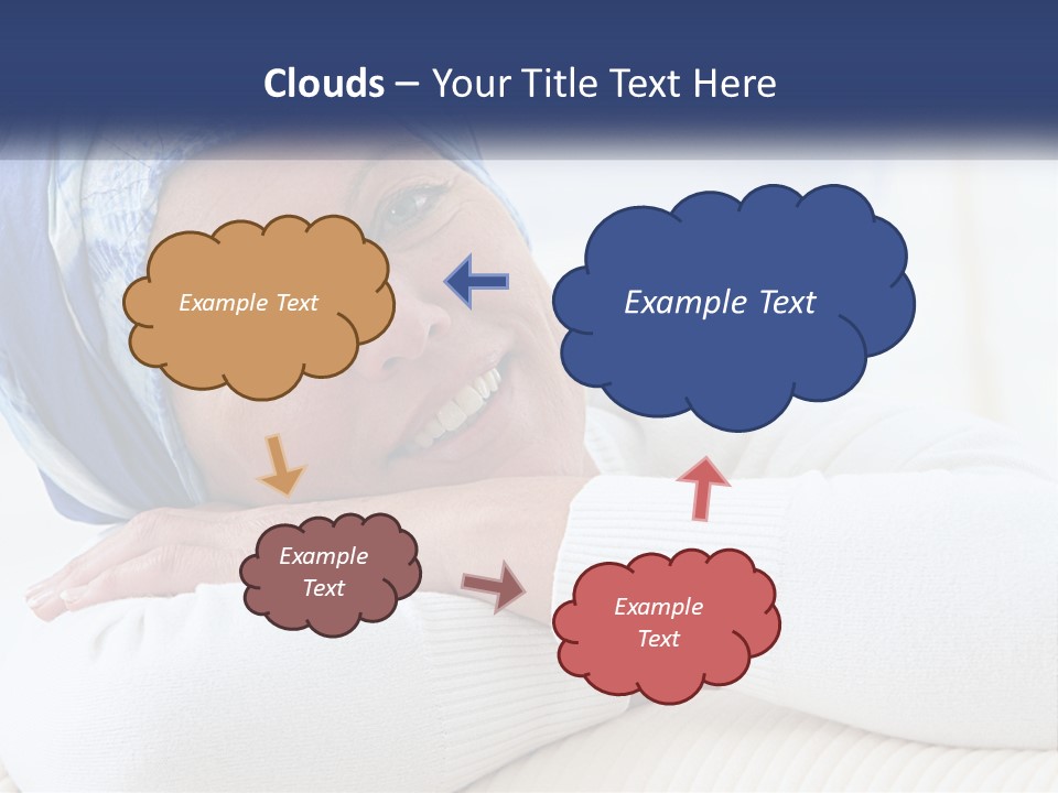 Switch Conditioner Industry PowerPoint Template