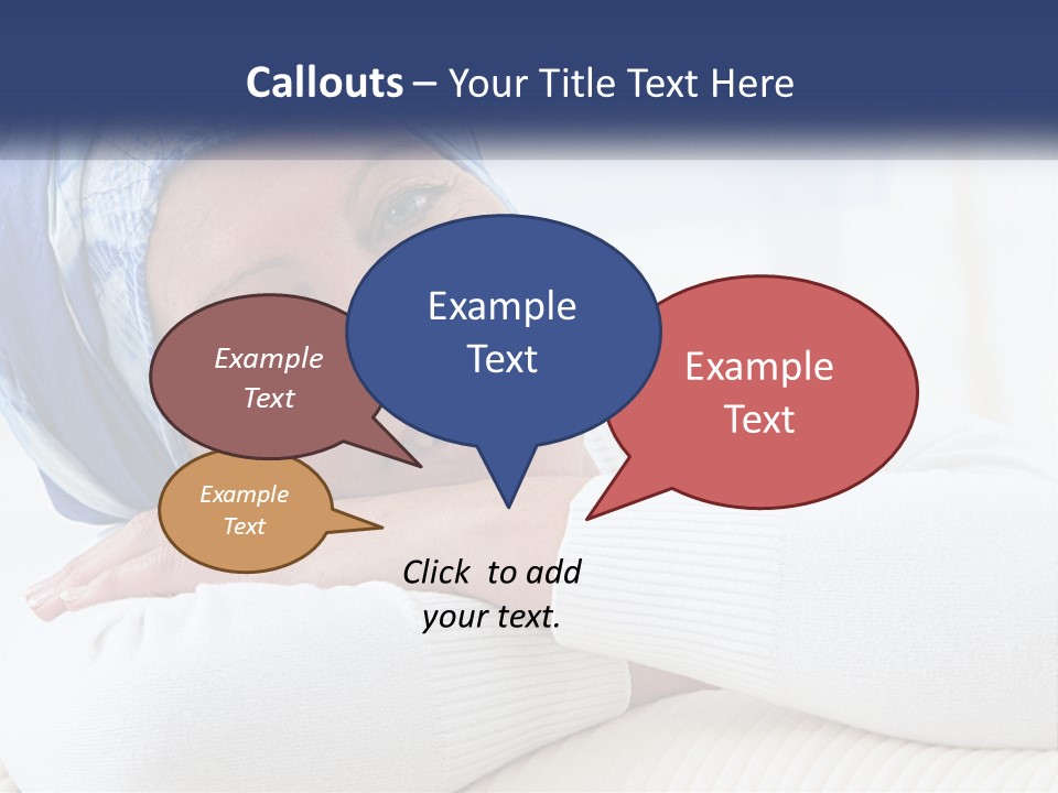 Switch Conditioner Industry PowerPoint Template