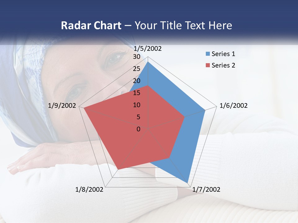 Switch Conditioner Industry PowerPoint Template