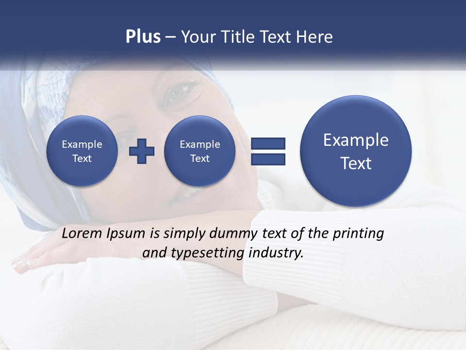 Switch Conditioner Industry PowerPoint Template
