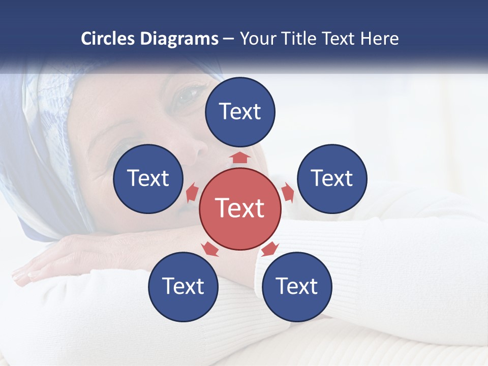 Switch Conditioner Industry PowerPoint Template