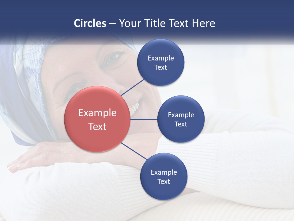 Switch Conditioner Industry PowerPoint Template