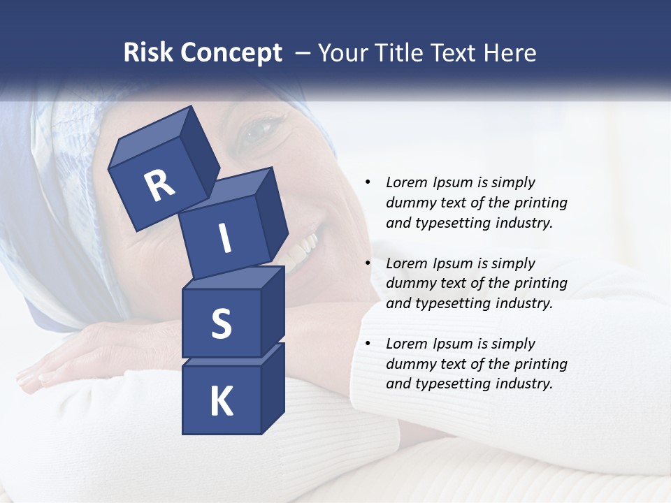 Switch Conditioner Industry PowerPoint Template