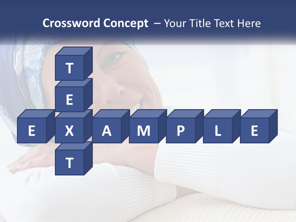 Switch Conditioner Industry PowerPoint Template