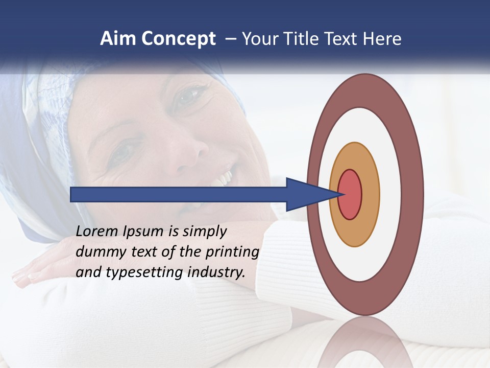 Switch Conditioner Industry PowerPoint Template