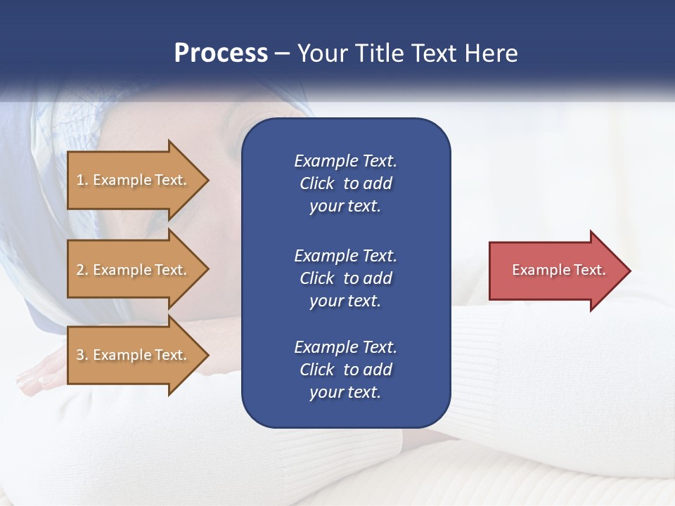 Switch Conditioner Industry PowerPoint Template