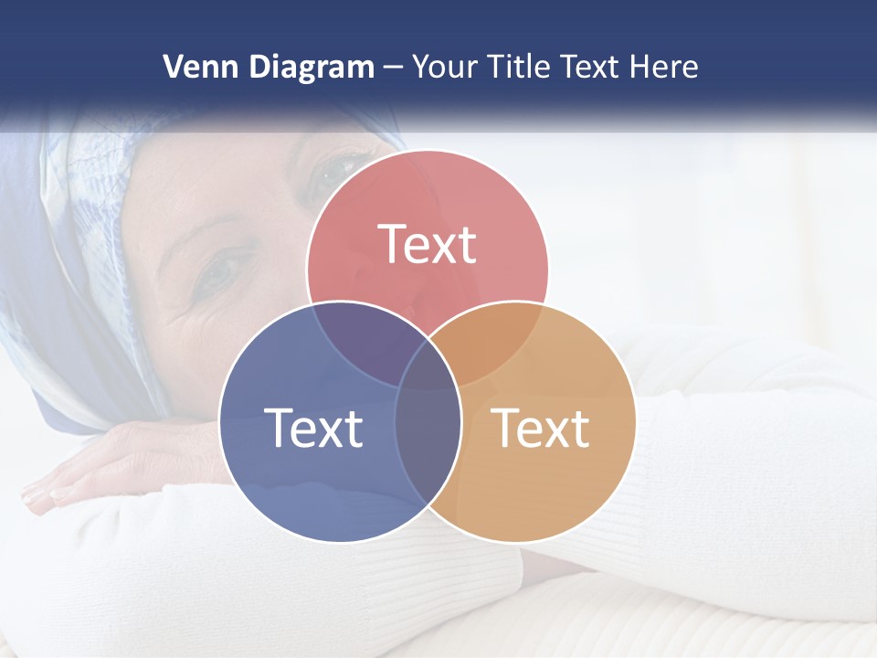 Switch Conditioner Industry PowerPoint Template