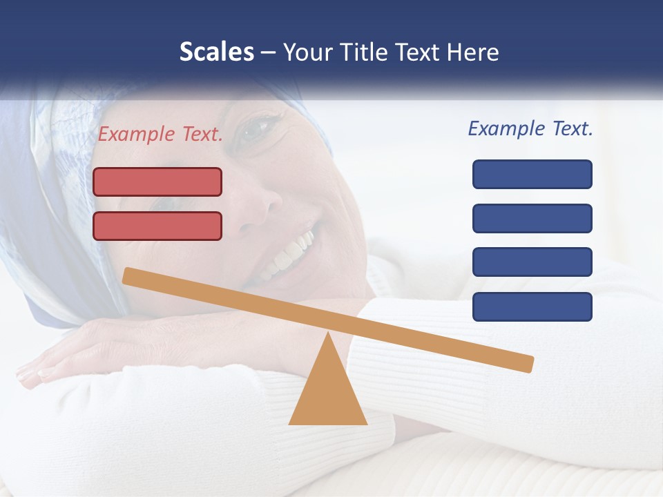 Switch Conditioner Industry PowerPoint Template