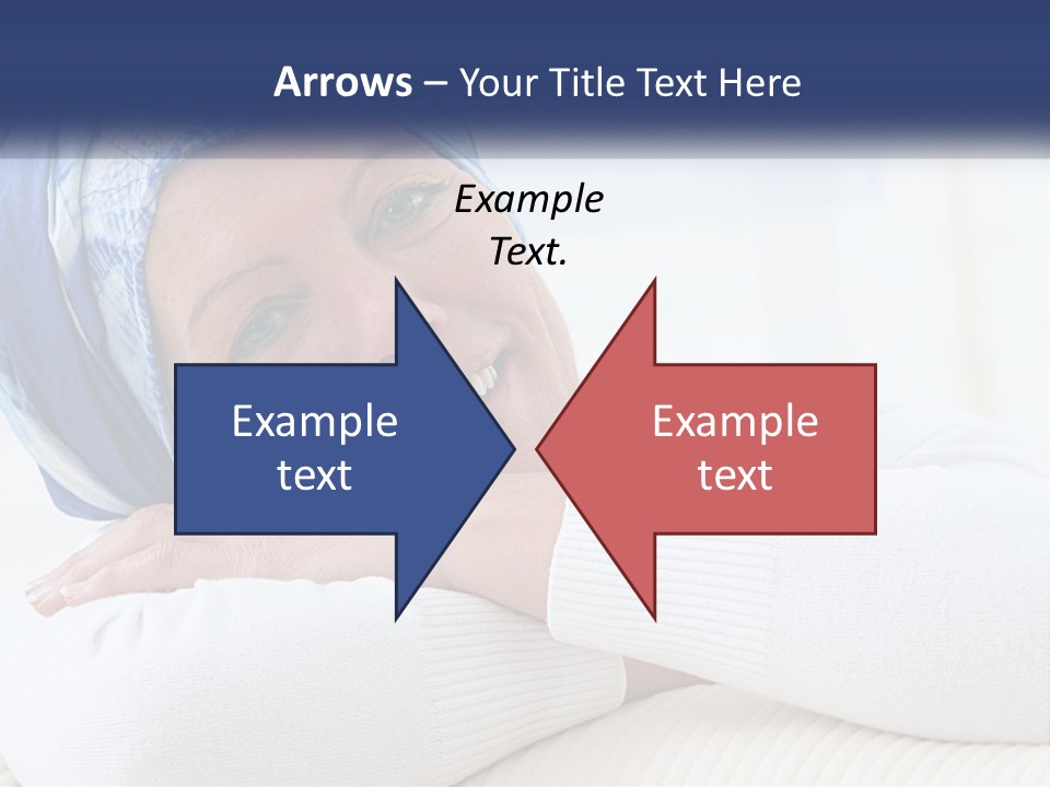 Switch Conditioner Industry PowerPoint Template