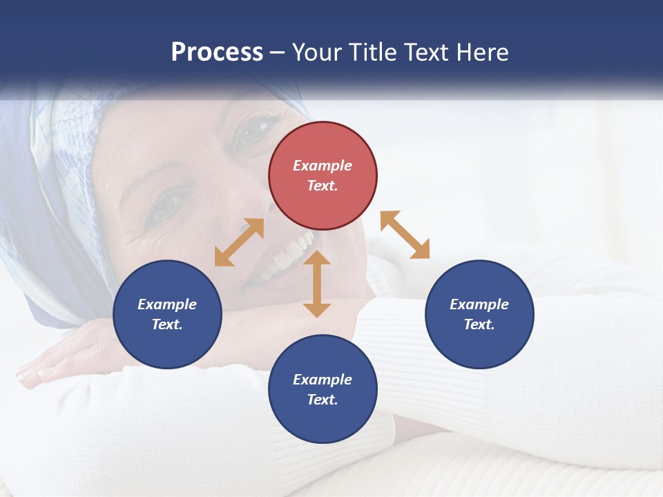 Switch Conditioner Industry PowerPoint Template