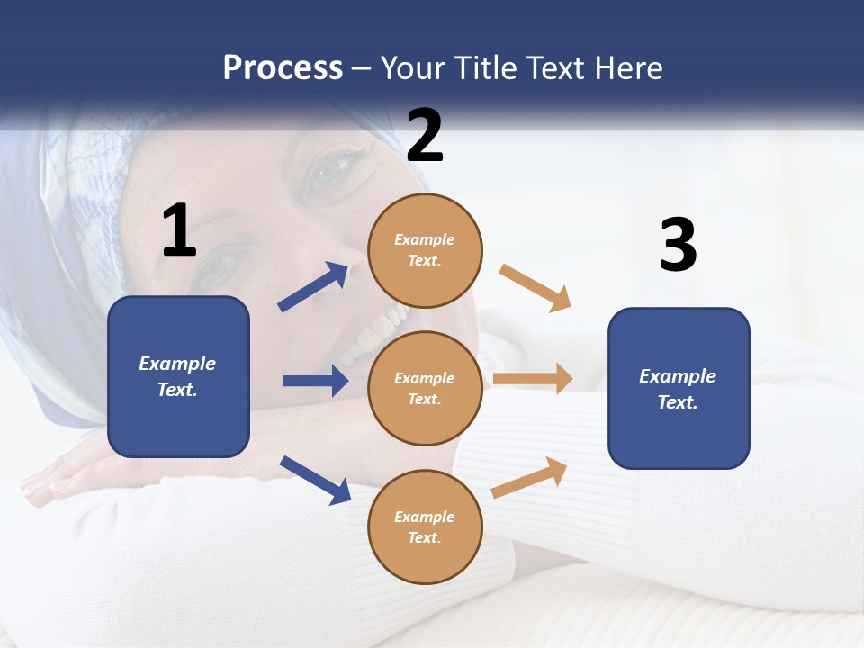 Switch Conditioner Industry PowerPoint Template