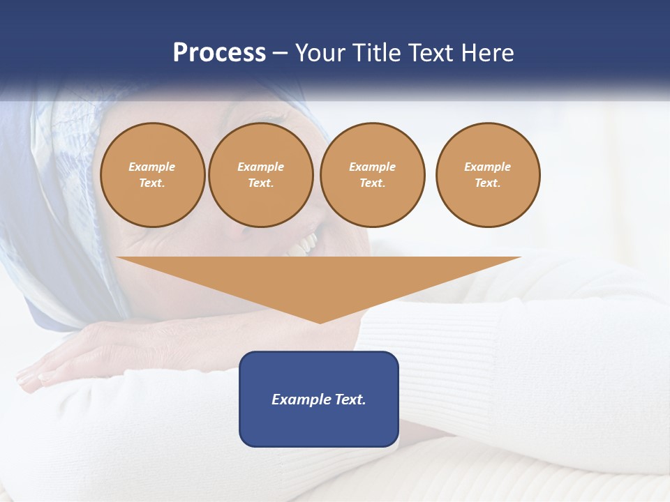 Switch Conditioner Industry PowerPoint Template