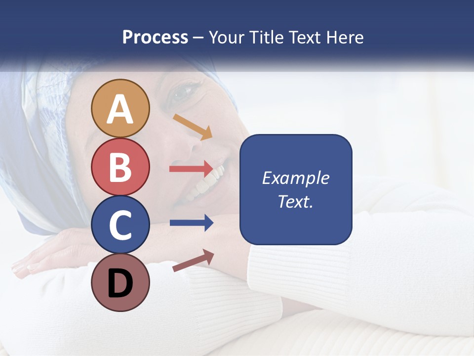 Switch Conditioner Industry PowerPoint Template
