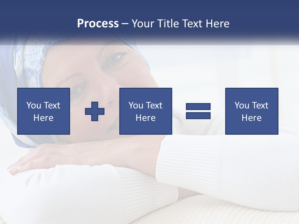 Switch Conditioner Industry PowerPoint Template