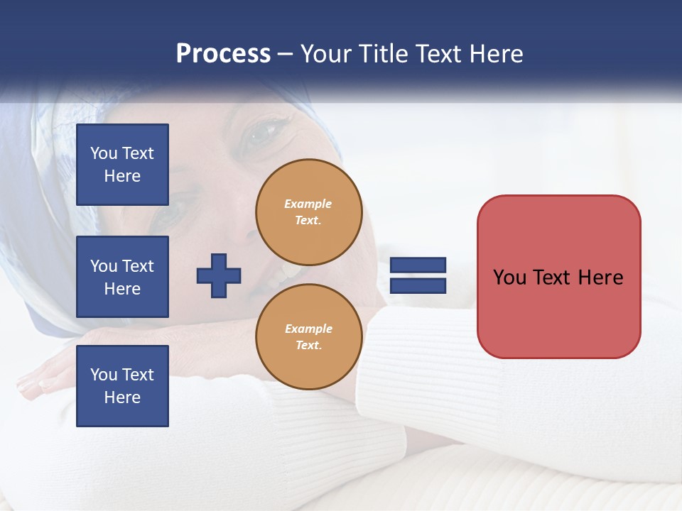 Switch Conditioner Industry PowerPoint Template