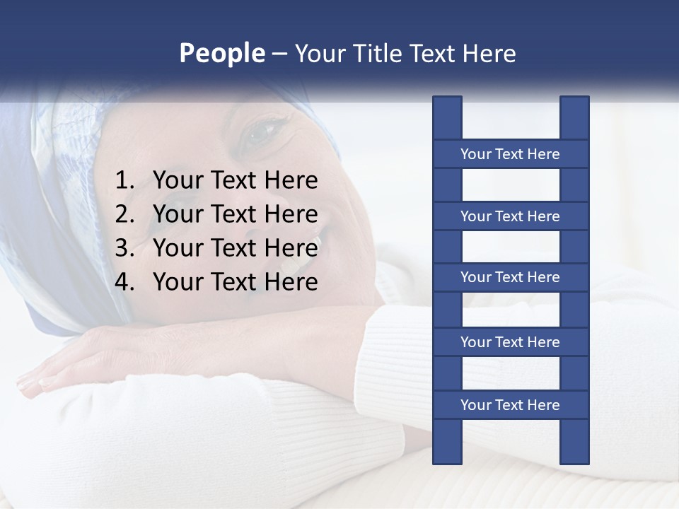 Switch Conditioner Industry PowerPoint Template