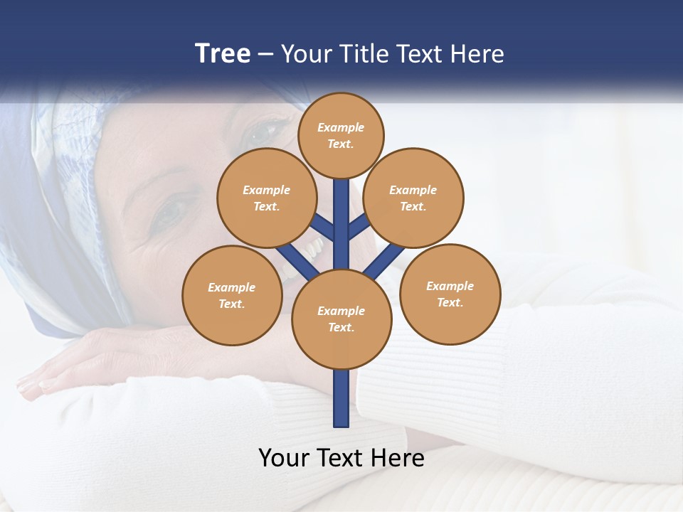 Switch Conditioner Industry PowerPoint Template