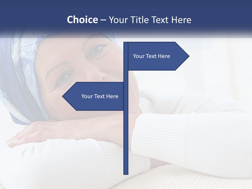 Switch Conditioner Industry PowerPoint Template