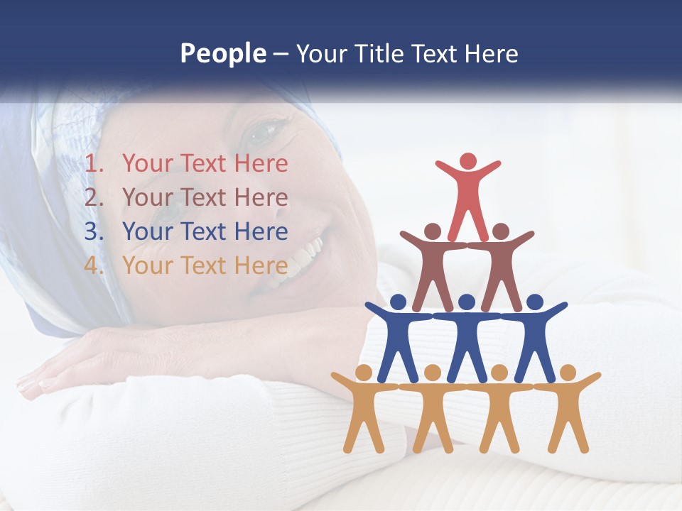 Switch Conditioner Industry PowerPoint Template