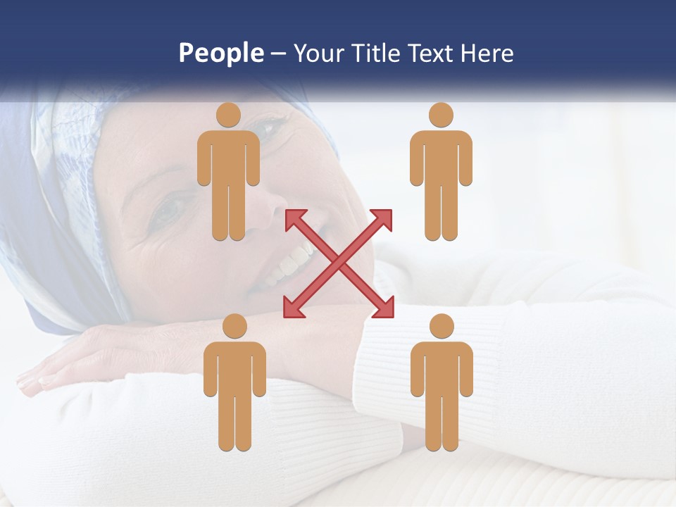 Switch Conditioner Industry PowerPoint Template