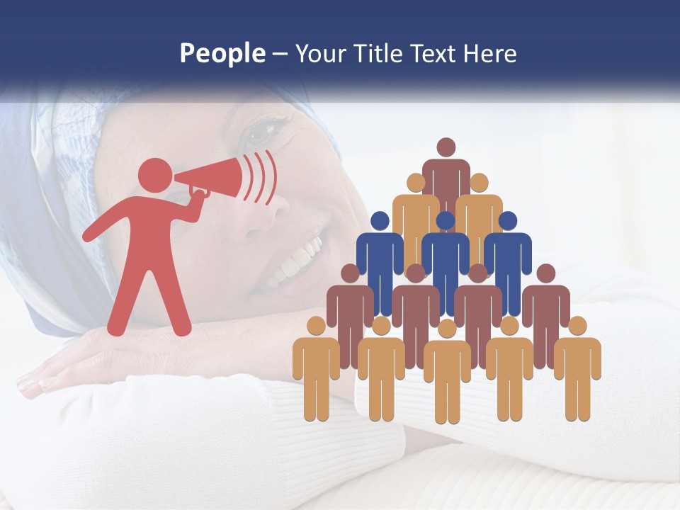 Switch Conditioner Industry PowerPoint Template