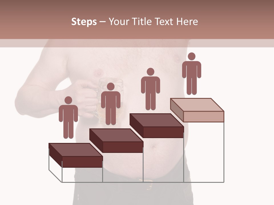 Electricity Cooling Air PowerPoint Template
