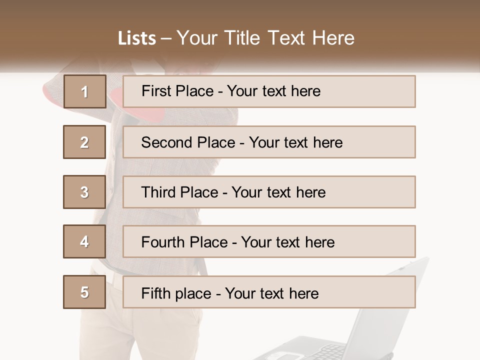 Cooling Home Switch PowerPoint Template