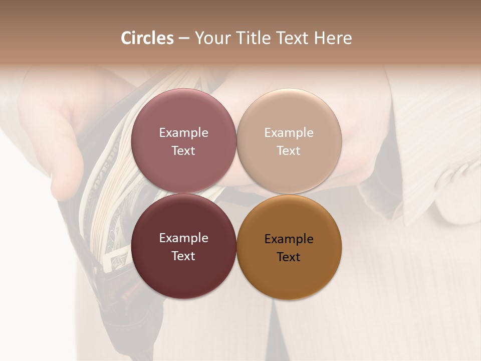 Cooling Equipment Industry PowerPoint Template