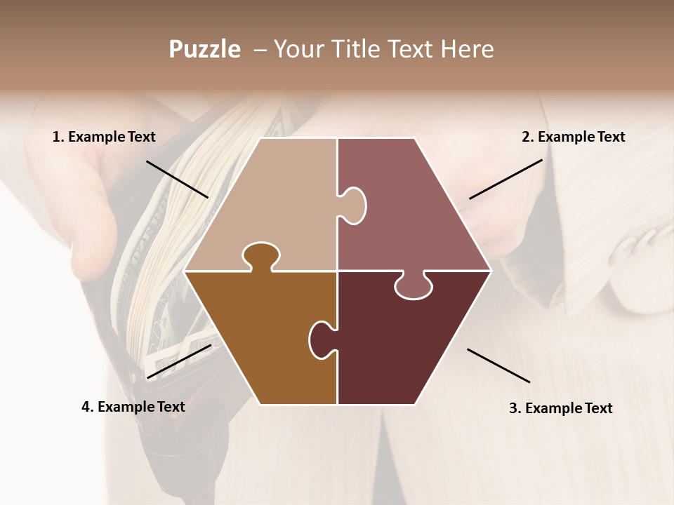 Cooling Equipment Industry PowerPoint Template