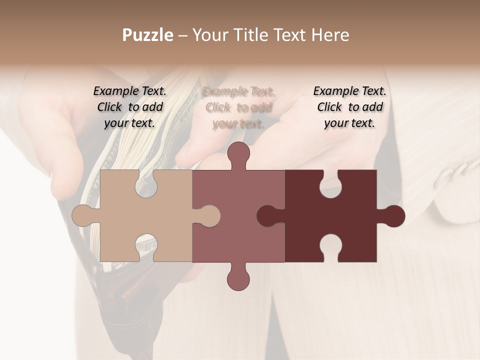 Cooling Equipment Industry PowerPoint Template