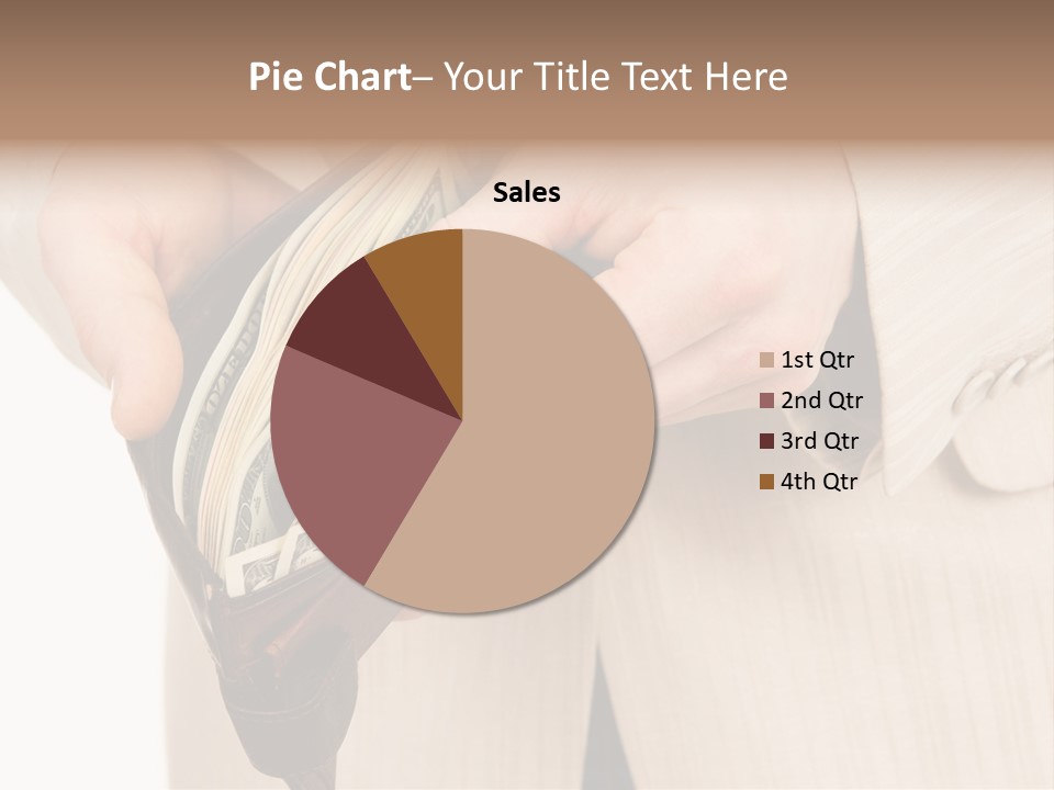 Cooling Equipment Industry PowerPoint Template
