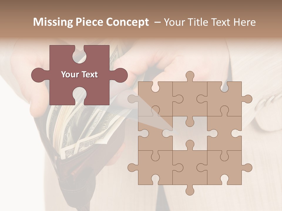 Cooling Equipment Industry PowerPoint Template