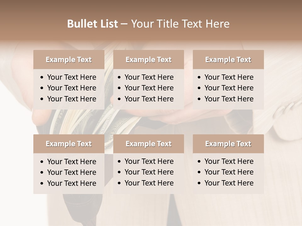 Cooling Equipment Industry PowerPoint Template