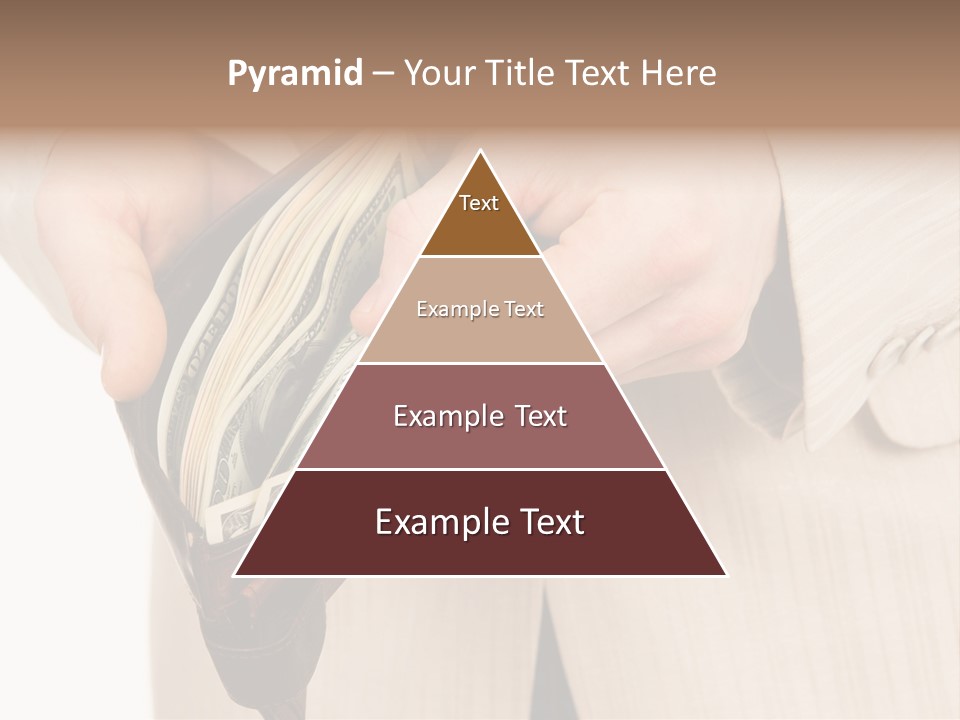 Cooling Equipment Industry PowerPoint Template