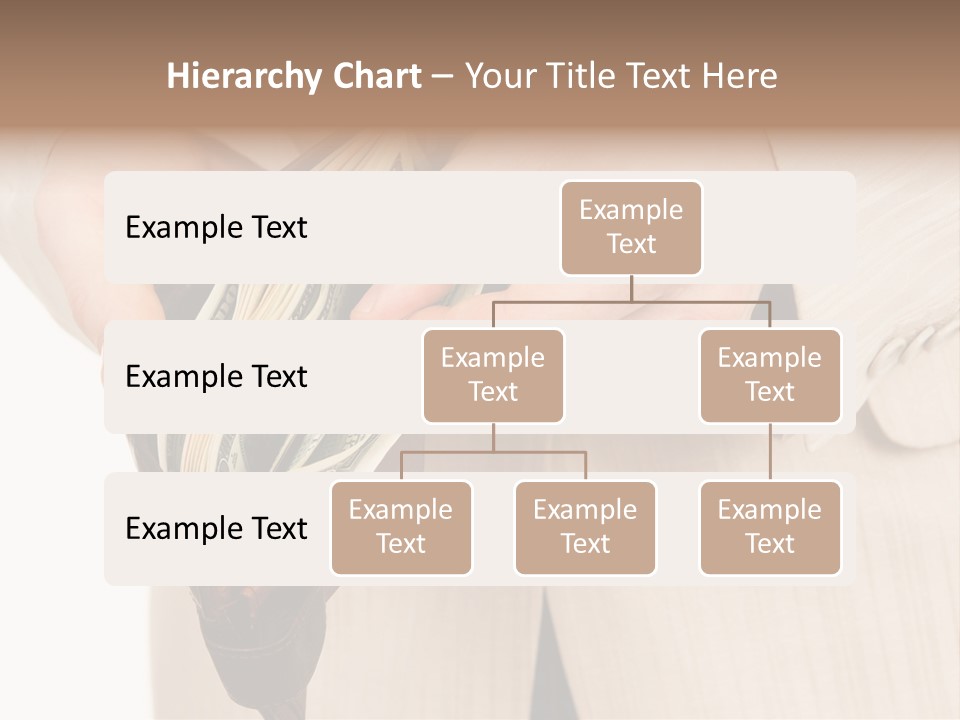 Cooling Equipment Industry PowerPoint Template