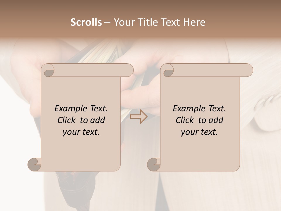 Cooling Equipment Industry PowerPoint Template