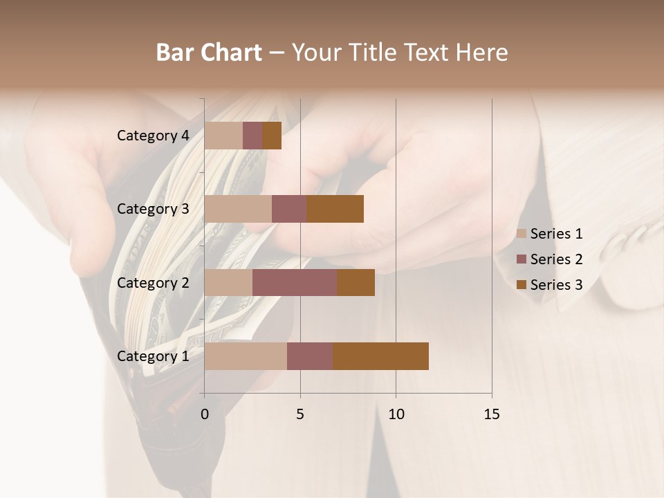 Cooling Equipment Industry PowerPoint Template