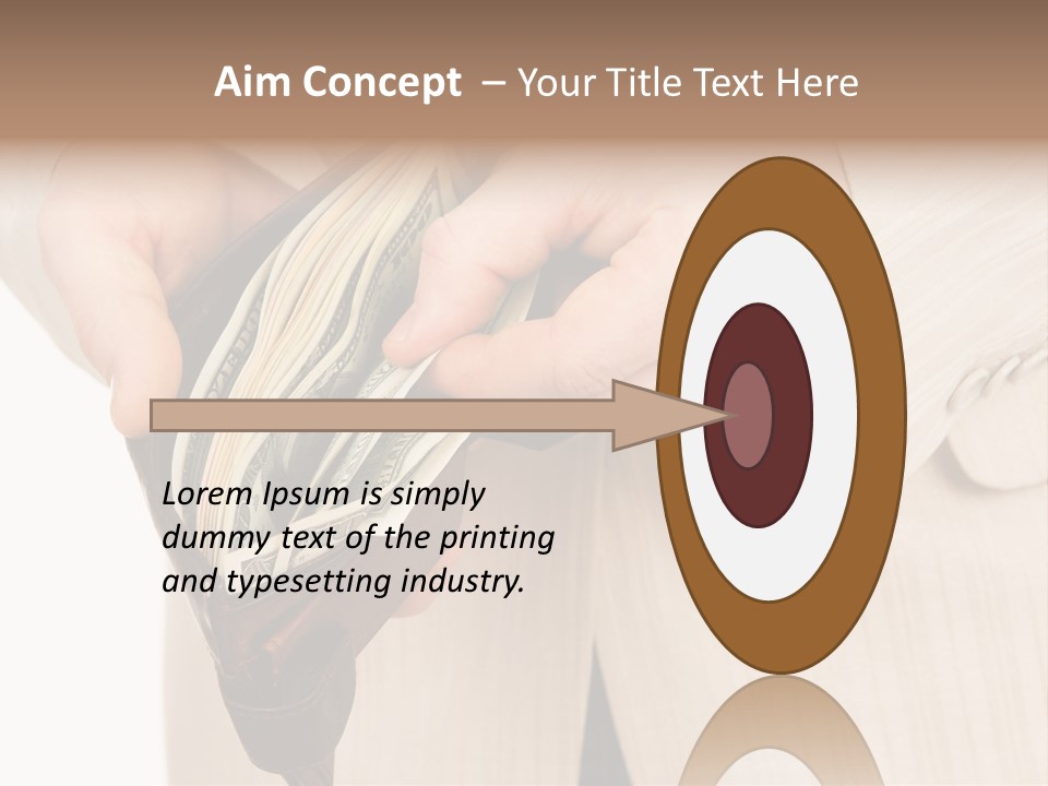 Cooling Equipment Industry PowerPoint Template