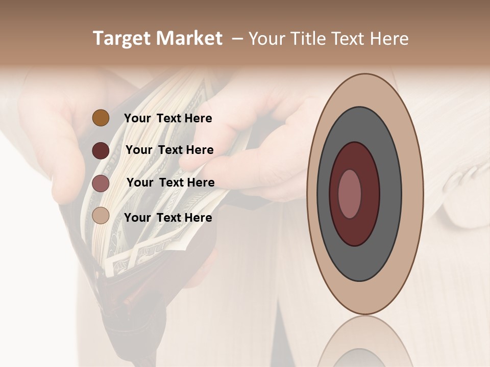 Cooling Equipment Industry PowerPoint Template