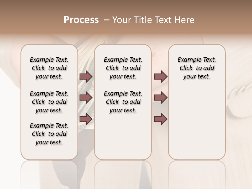 Cooling Equipment Industry PowerPoint Template