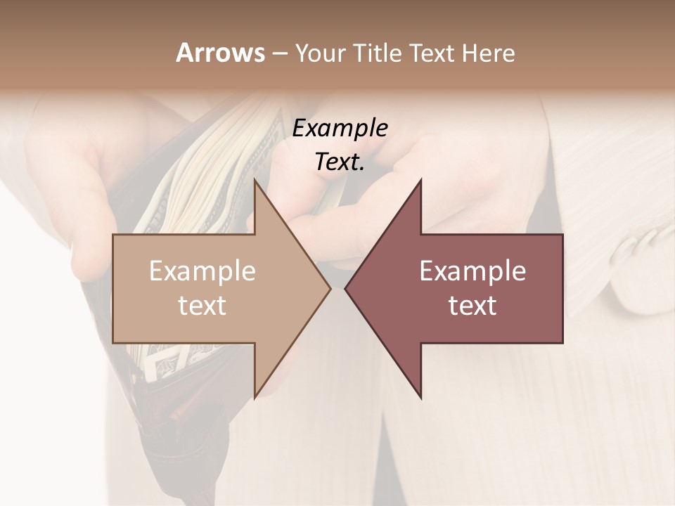 Cooling Equipment Industry PowerPoint Template
