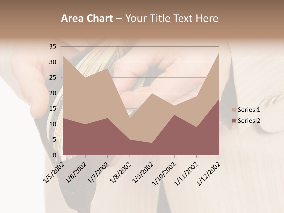 Cooling Equipment Industry PowerPoint Template
